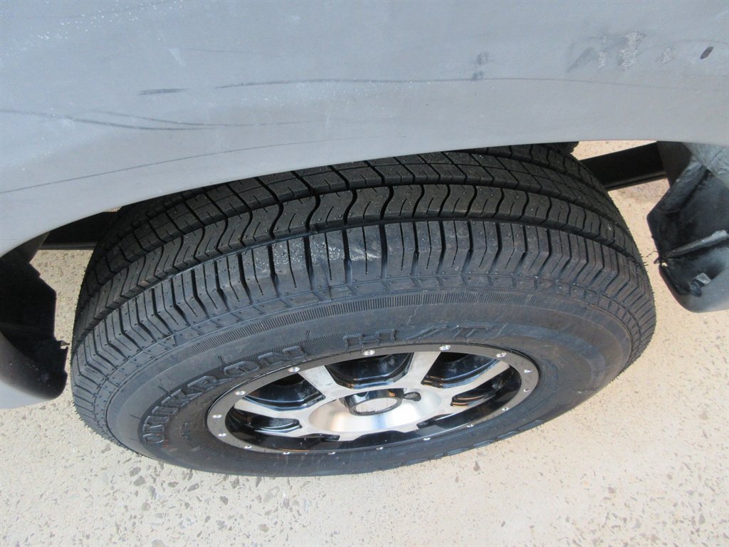 2018 Ram ProMaster 2500 - $9,911