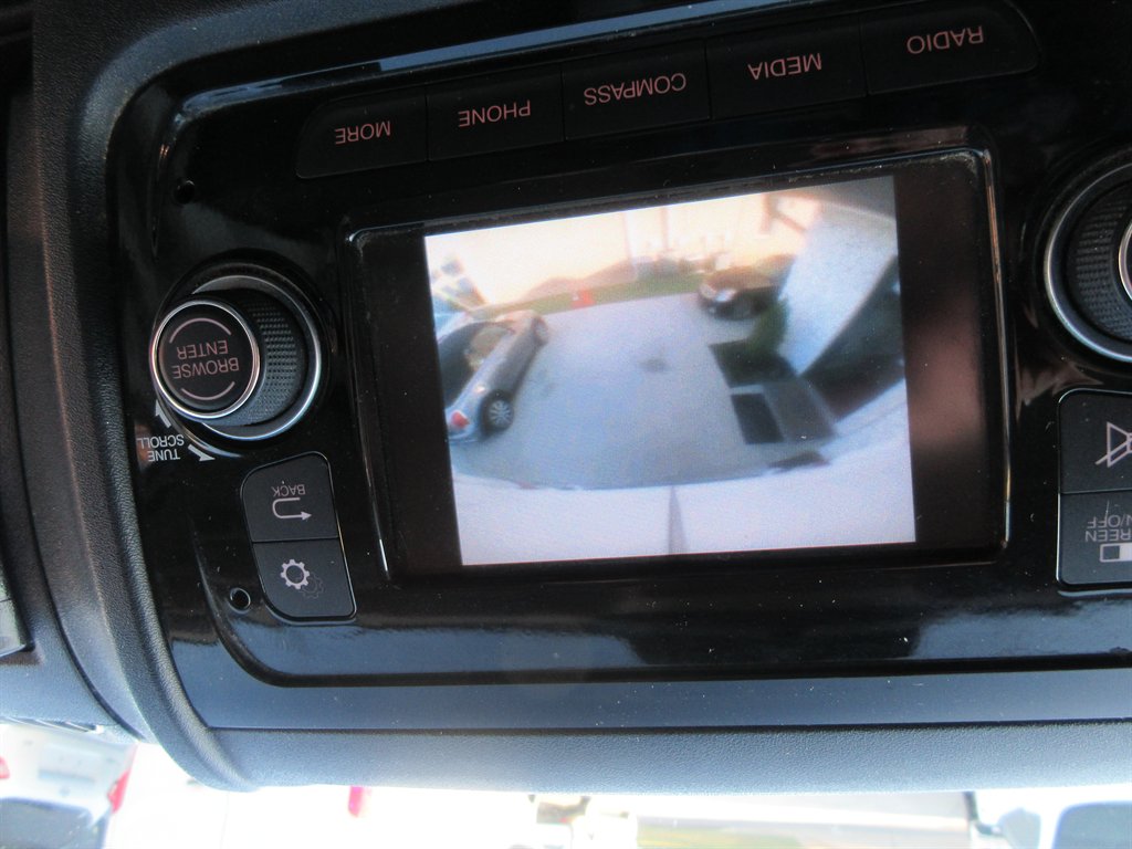 2018 Ram ProMaster 2500 - $9,911