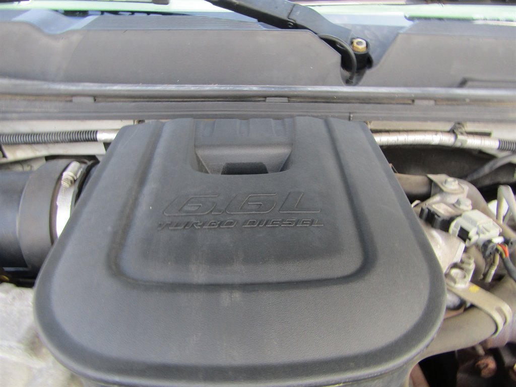 2012 Chevrolet Silverado - $9,225
