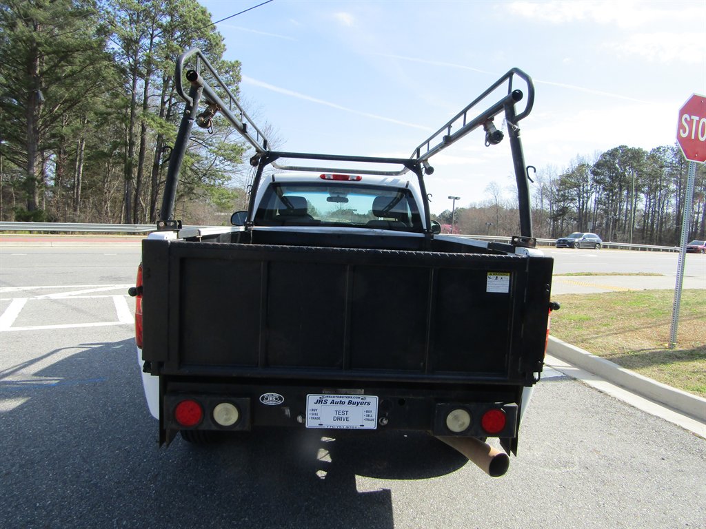 2012 Chevrolet Silverado - $9,225
