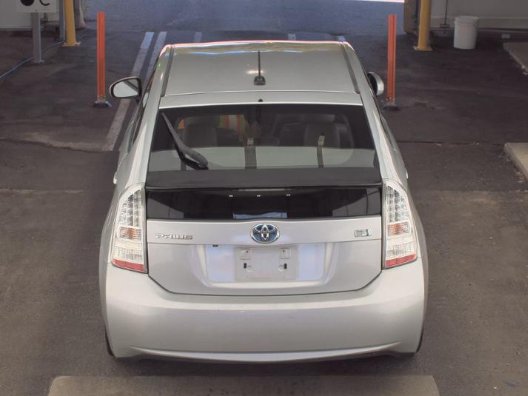 2010 Toyota Prius - $7,996
