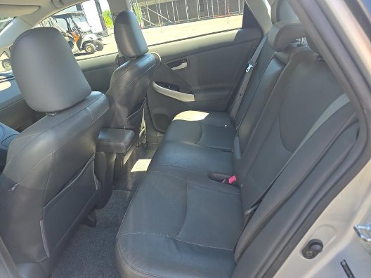 2010 Toyota Prius - $7,996