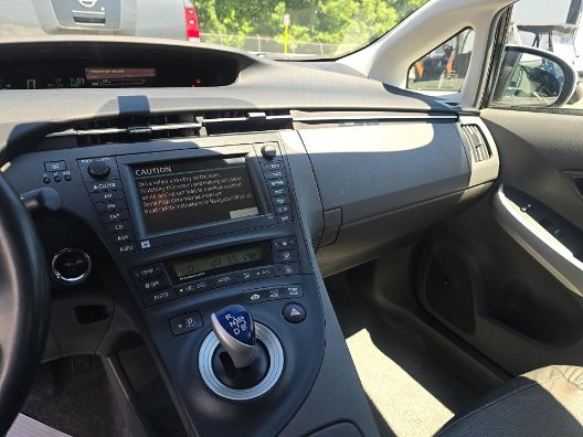 2010 Toyota Prius - $7,996