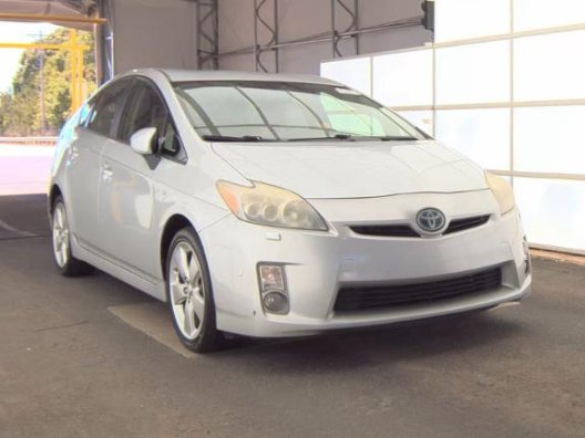 2010 Toyota Prius - $7,996