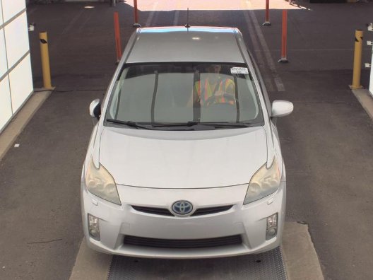 2010 Toyota Prius - $7,996