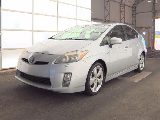 2010 Toyota Prius - $7,996