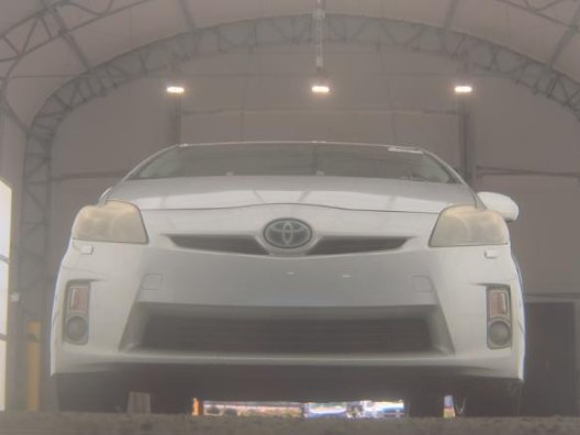 2010 Toyota Prius - $7,996