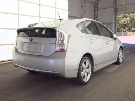2010 Toyota Prius - $7,996