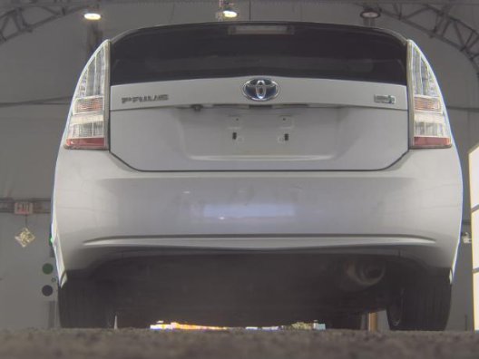 2010 Toyota Prius - $7,996