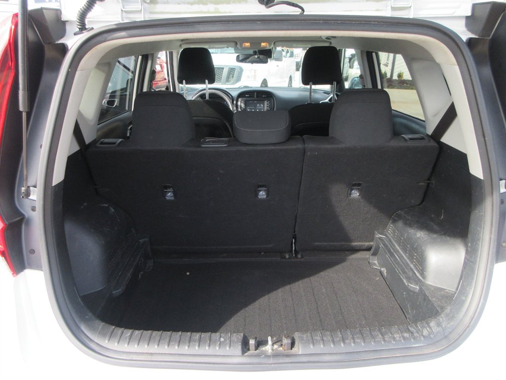 2021 Kia Soul - $7,613