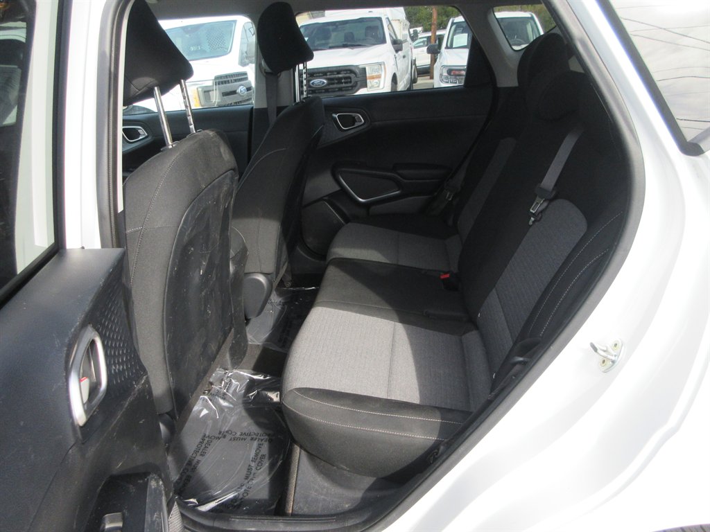 2021 Kia Soul - $7,613