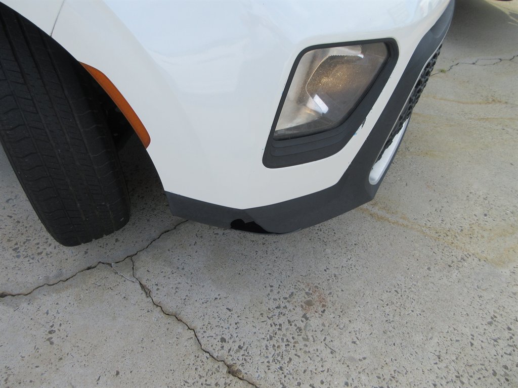 2021 Kia Soul - $7,613