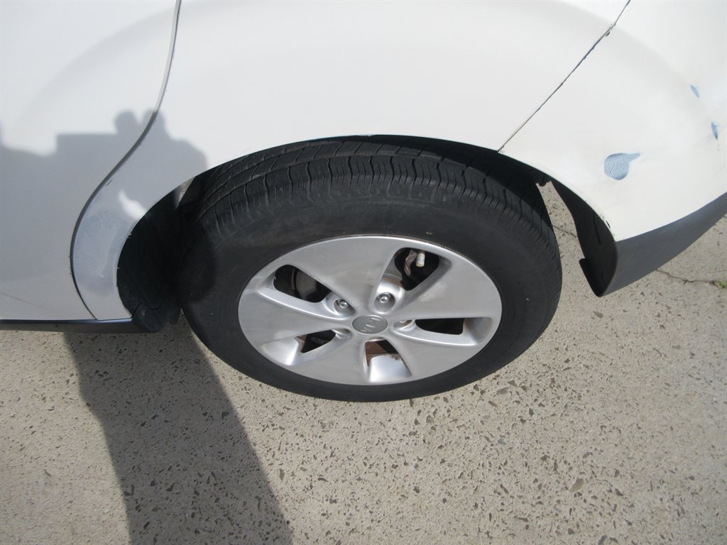 2021 Kia Soul - $7,613