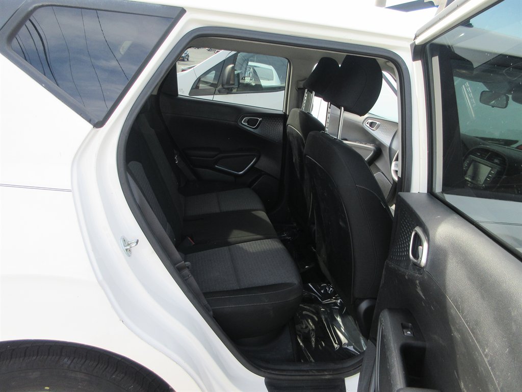2021 Kia Soul - $7,613