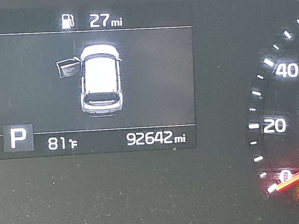 2021 Kia Soul - $8,970