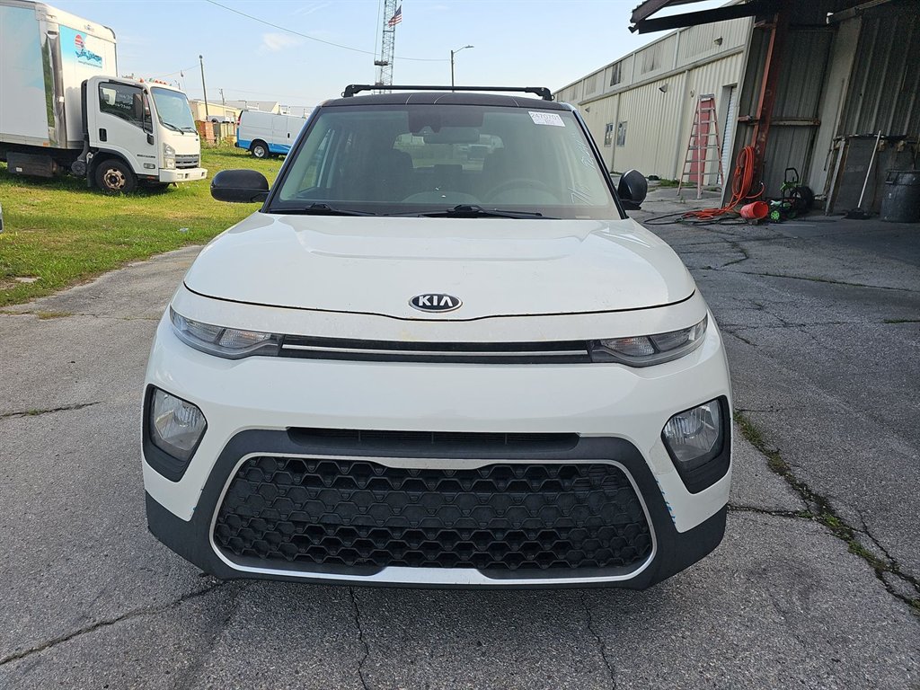 2021 Kia Soul - $8,970