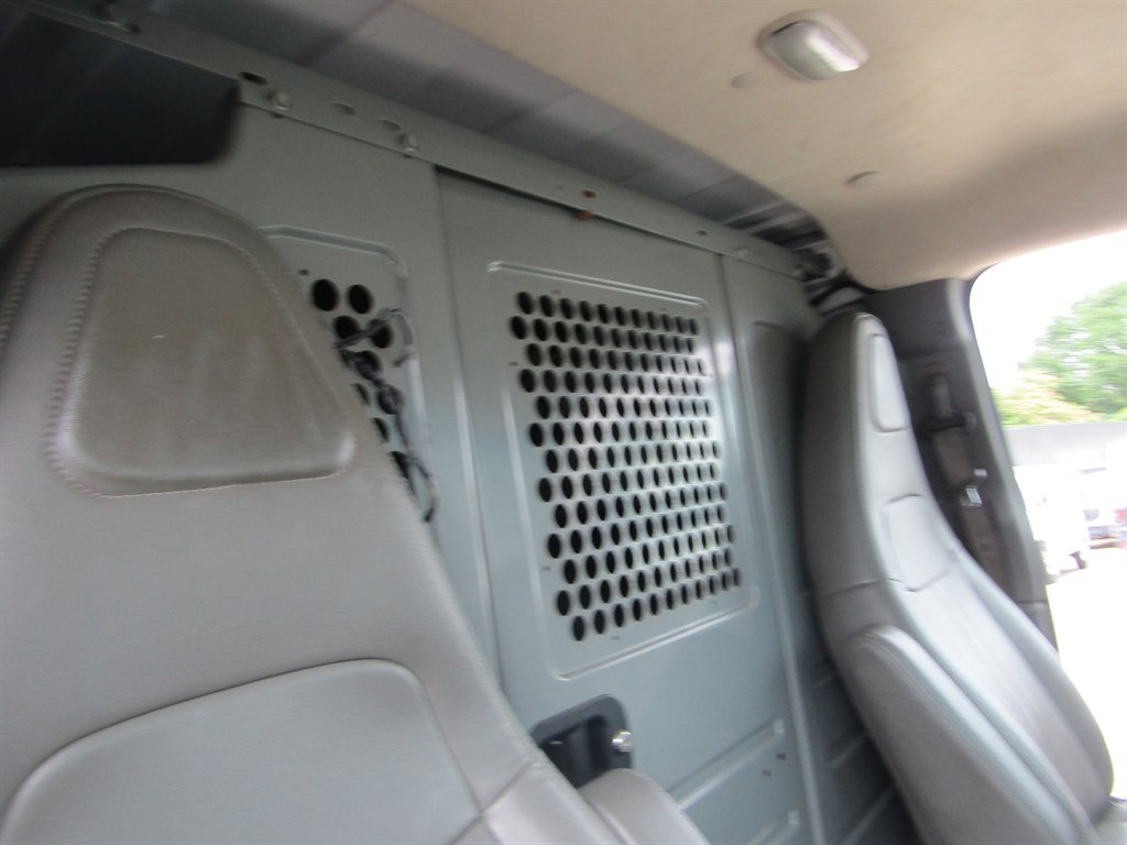 2021 Chevrolet Express - $12,888
