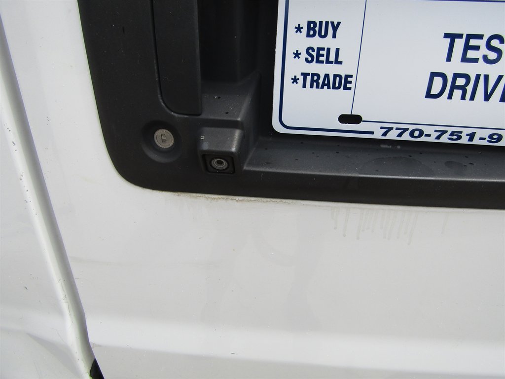 2021 Chevrolet Express - $12,888