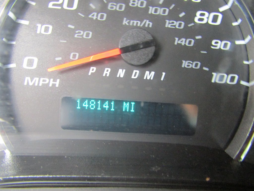 2021 Chevrolet Express - $12,888
