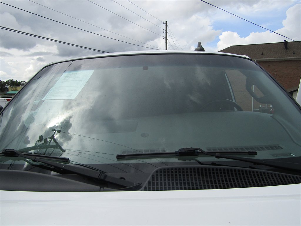 2021 Chevrolet Express - $12,888