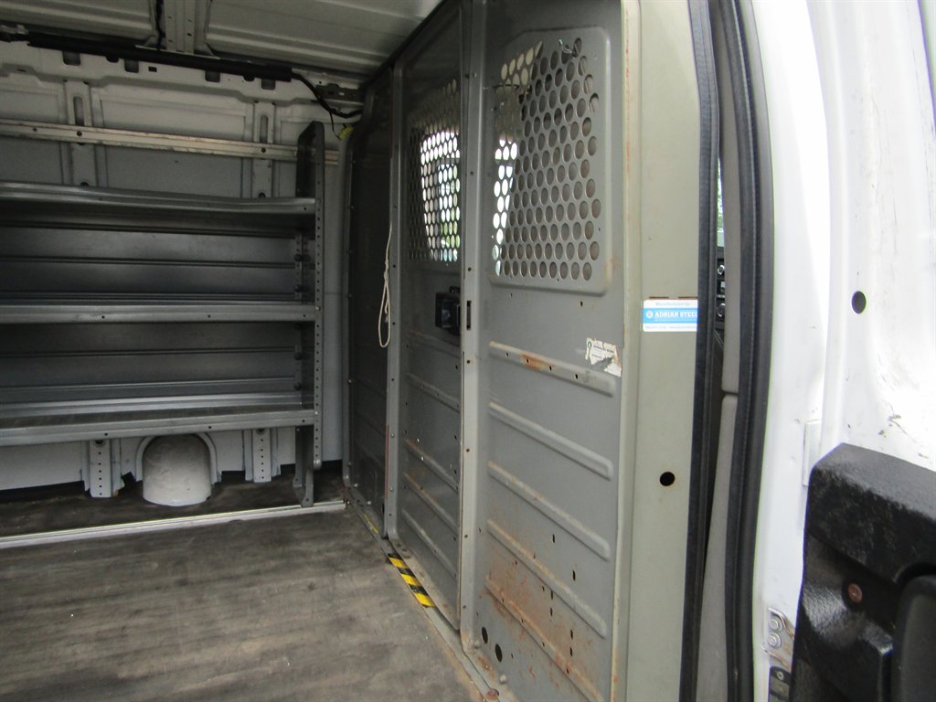 2021 Chevrolet Express - $12,888