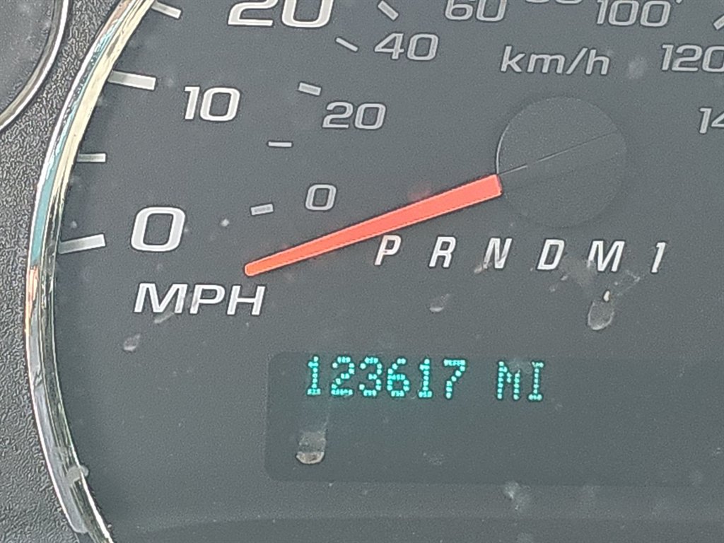 2021 Chevrolet Express - $17,777