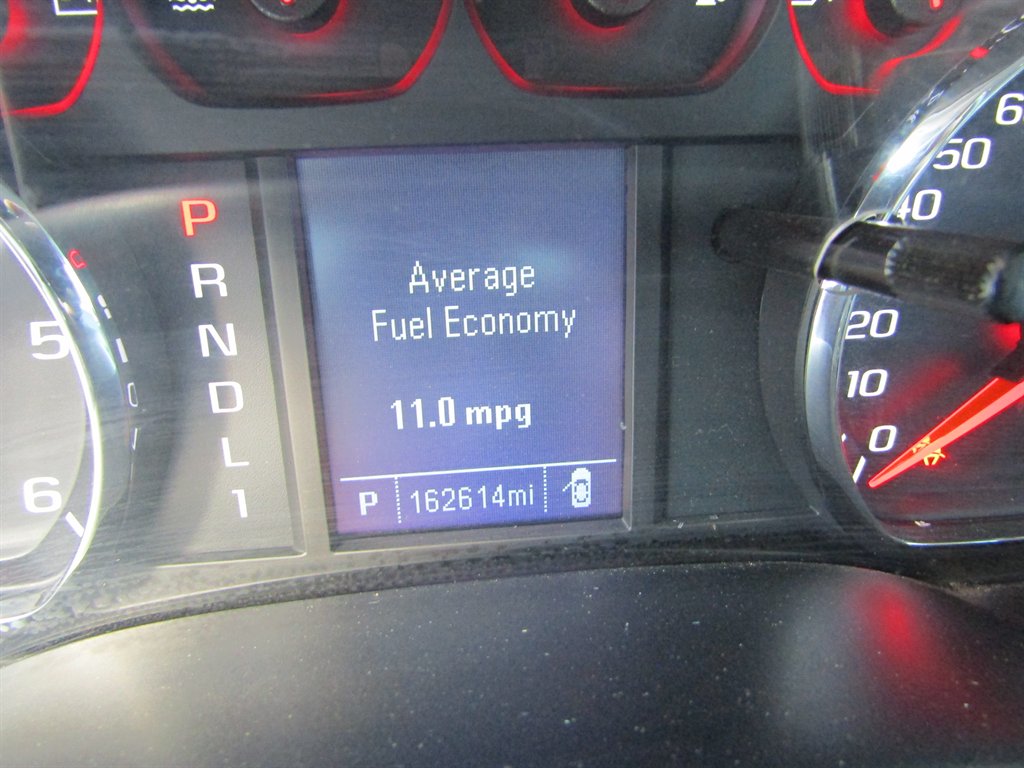 2018 Chevrolet Silverado - $14,500