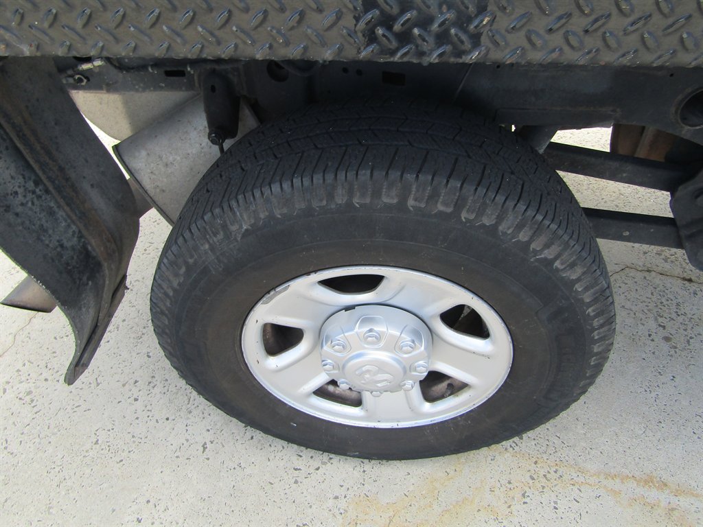 2020 Ram 2500 - $19,999