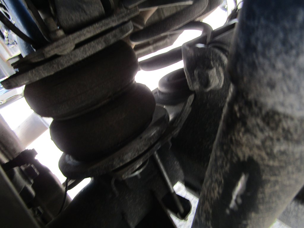 2020 Ram 2500 - $19,999