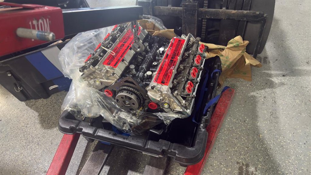 2020 Ram 2500 - $19,999