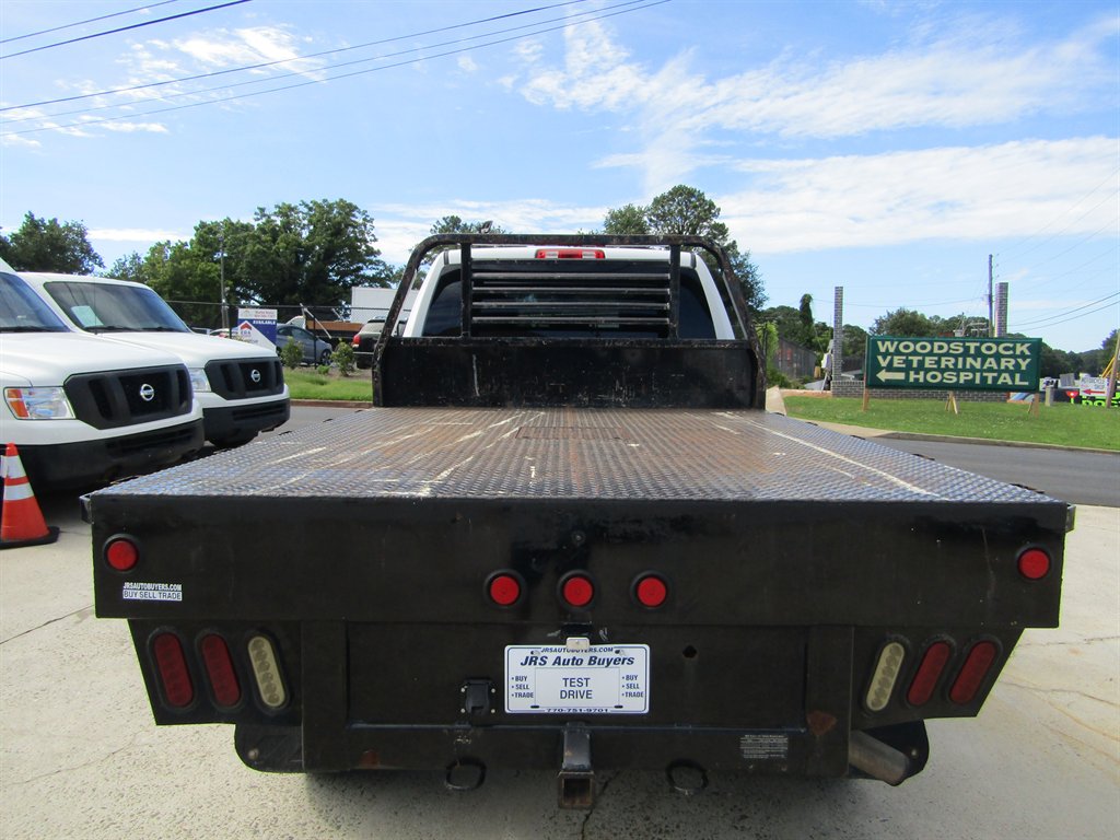 2020 Ram 2500 - $19,999