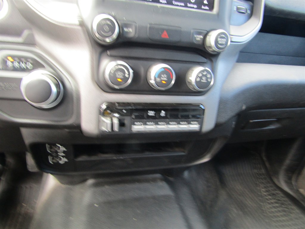 2020 Ram 2500 - $19,999