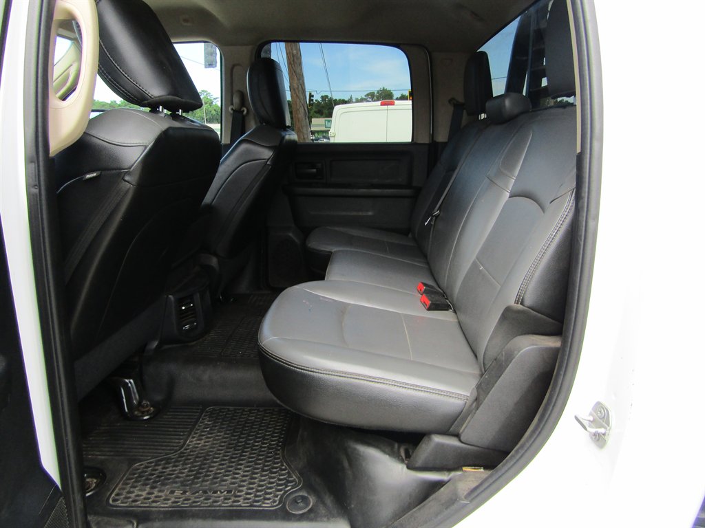 2020 Ram 2500 - $19,999