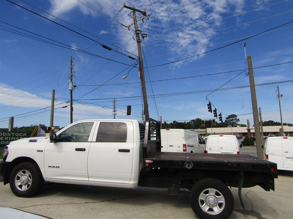 2020 Ram 2500 - $19,999