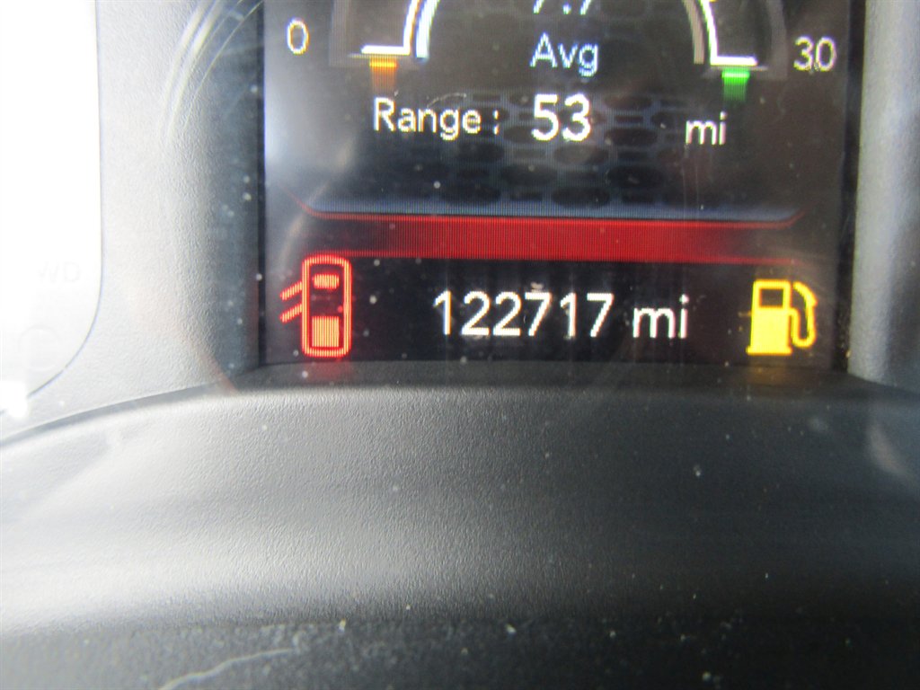 2020 Ram 2500 - $19,999
