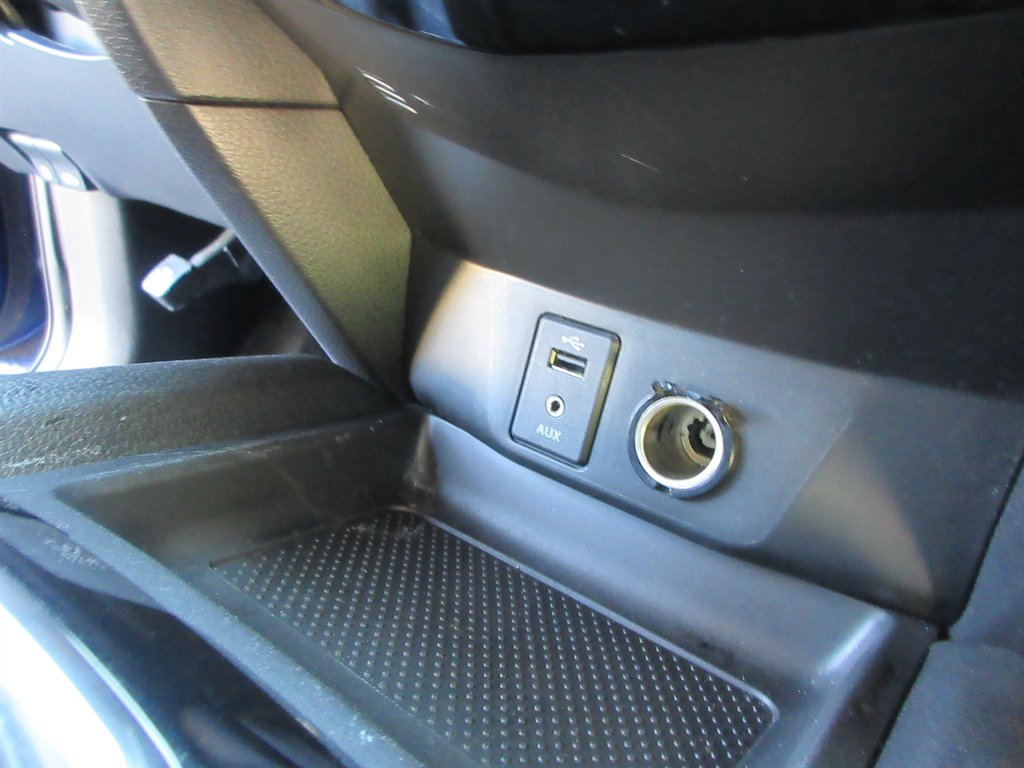 2018 Nissan Rogue - $9,996