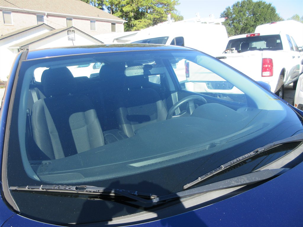 2018 Nissan Rogue - $9,996
