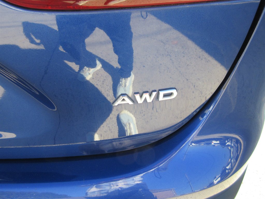 2018 Nissan Rogue - $9,996