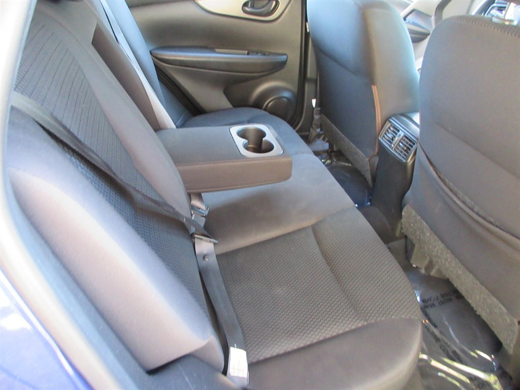 2018 Nissan Rogue - $9,996