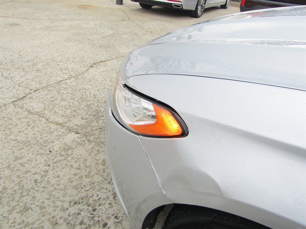 2017 Ford Fusion - $8,310