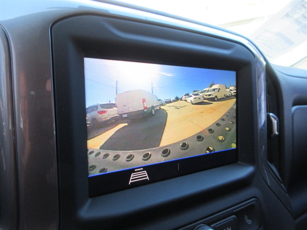 2022 Chevrolet Silverado Hd - $34,986
