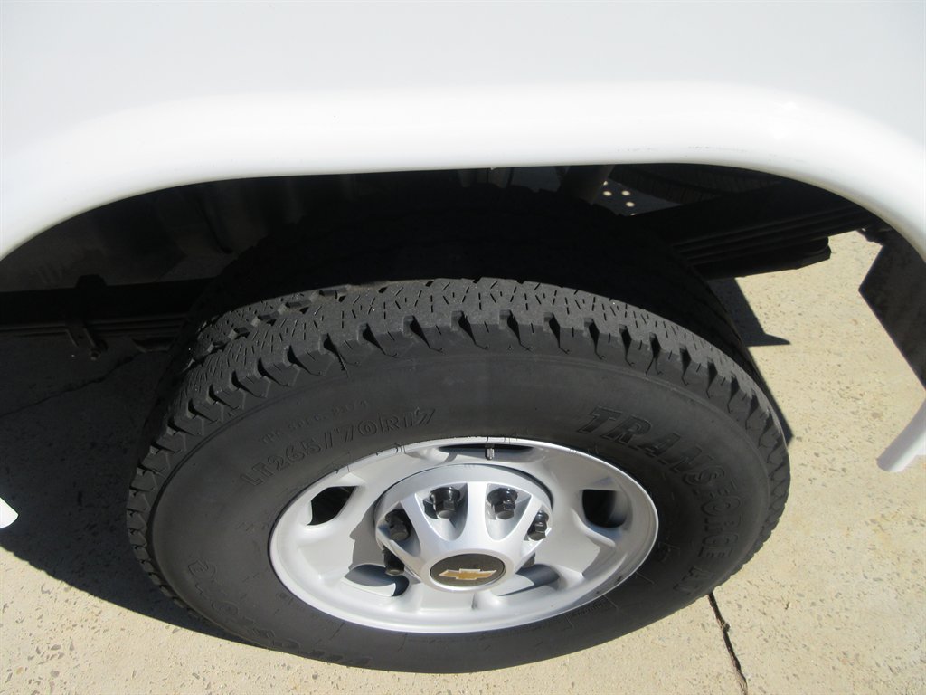 2022 Chevrolet Silverado Hd - $34,986
