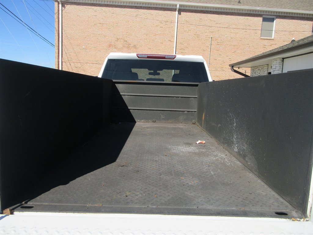 2022 Chevrolet Silverado Hd - $34,986