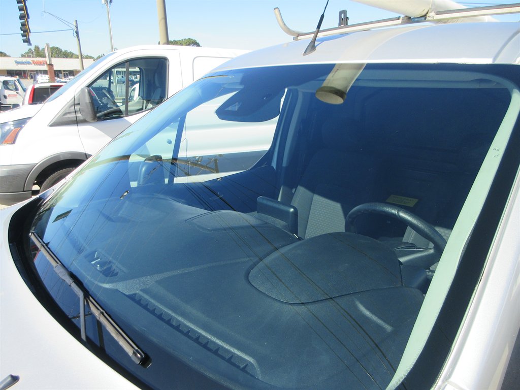 2021 Ford Transit Connect - $12,611