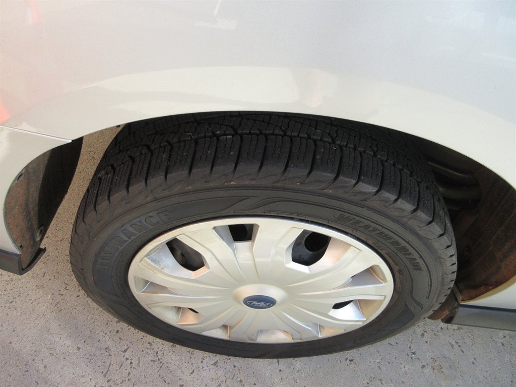 2021 Ford Transit Connect - $12,611