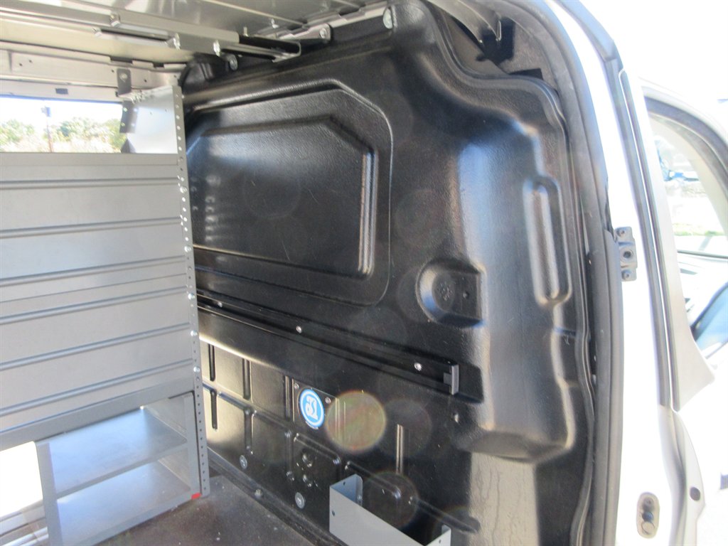 2021 Ford Transit Connect - $12,611