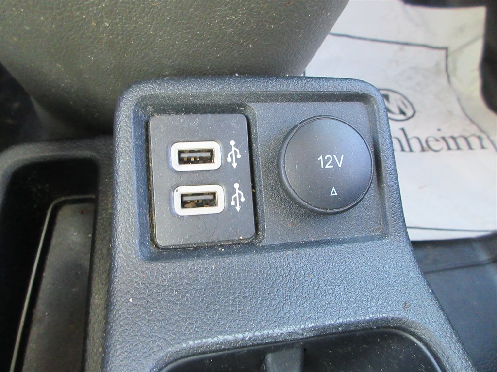2021 Ford Transit Connect - $12,611
