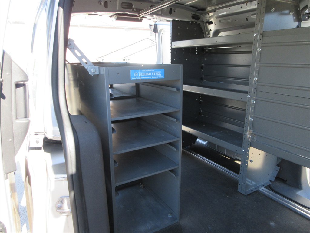 2021 Ford Transit Connect - $12,611