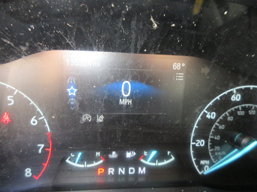 2021 Ford Transit Connect - $12,611