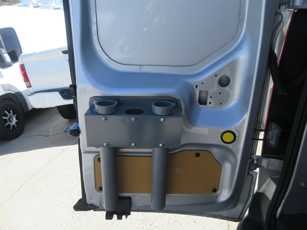 2021 Ford Transit Connect - $12,611